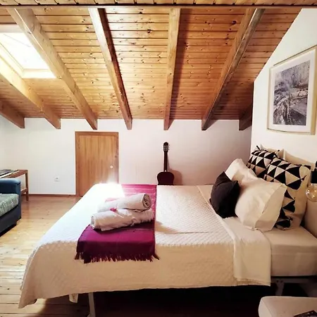 Cascais Portugal Accommodatie bij particulieren